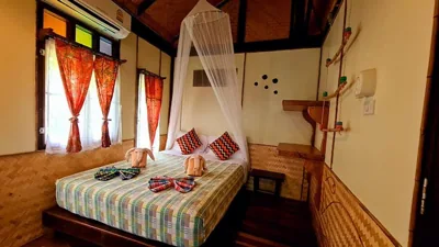 Longtail Beach Resort – Foto 2