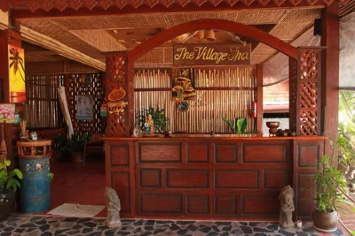 Longtail Beach Resort – Foto 3