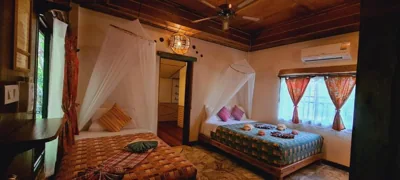 Longtail Beach Resort – Foto 6