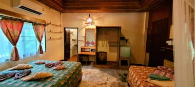 Longtail Beach Resort – Foto 9