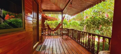 Longtail Beach Resort – Foto 11