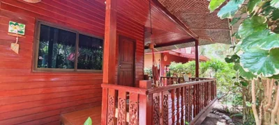 Longtail Beach Resort – Foto 12