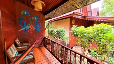Longtail Beach Resort – Foto 13