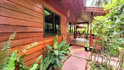 Longtail Beach Resort – Foto 14