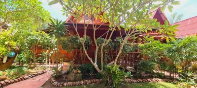 Longtail Beach Resort – Foto 15