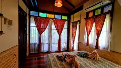 Longtail Beach Resort – Foto 16